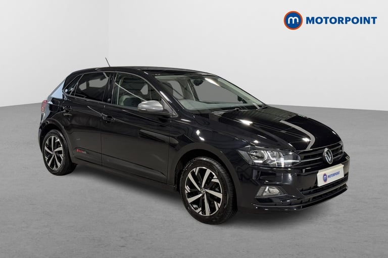 image for 2021 Volkswagen Polo 1.0 EVO 80 Beats 5dr Hatchback Petrol Manual