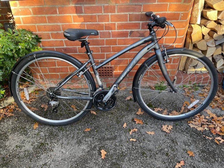 image for Bicycle - Whyte Fairfield ladies bike 