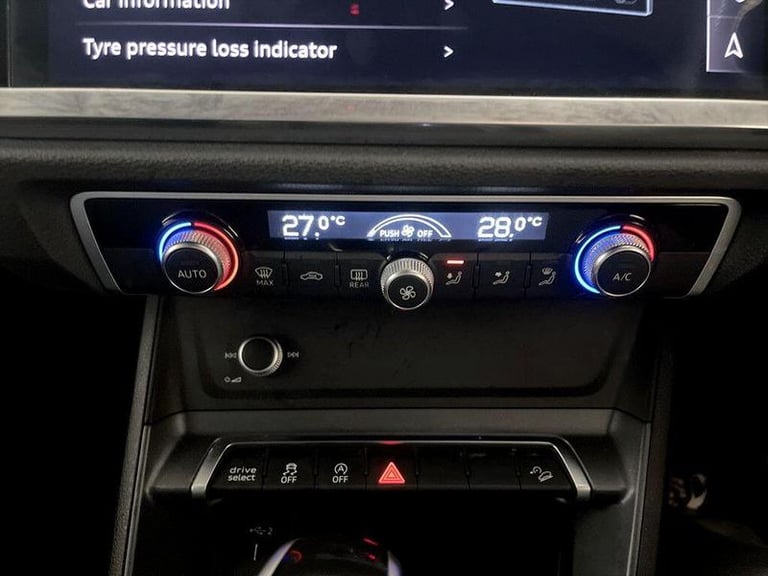 2021 Audi Q3 1.5 TFSI CoD 35 S line S Tronic Euro 6 (s/s) 5dr Automatic SUV Petrol Automatic