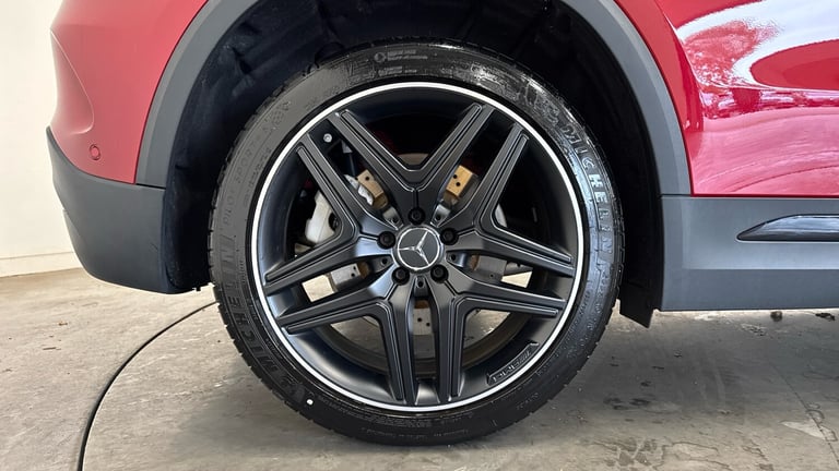 2022 Mercedes-Benz GLA 35 4Matic Premium 5dr Auto Petrol Hatchback Hatchback Petrol Automatic