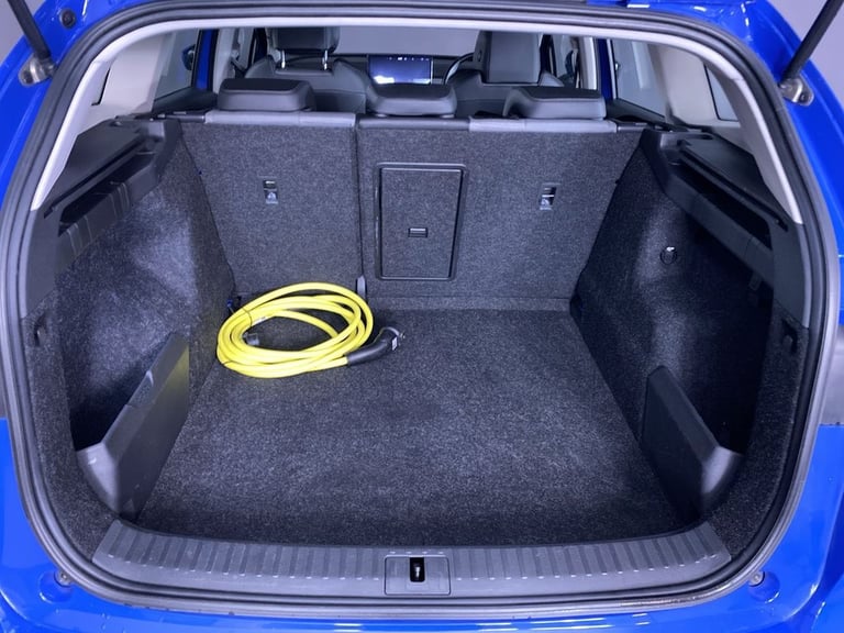 2023 73 SKODA ENYAQ 62KWH 60 SUV 5DR ELECTRIC AUTO (DC120KW) (179 PS)