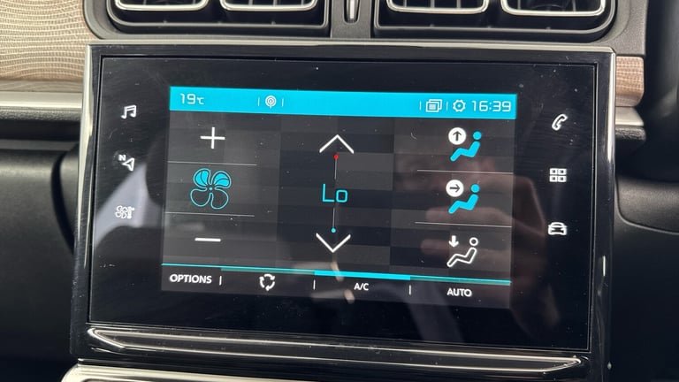 2020 Citroen C3 1.2 PureTech Flair Plus 5dr HATCHBACK PETROL Manual