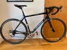 Specialized Carbon Roubaix Elite - 54cm (Medium)