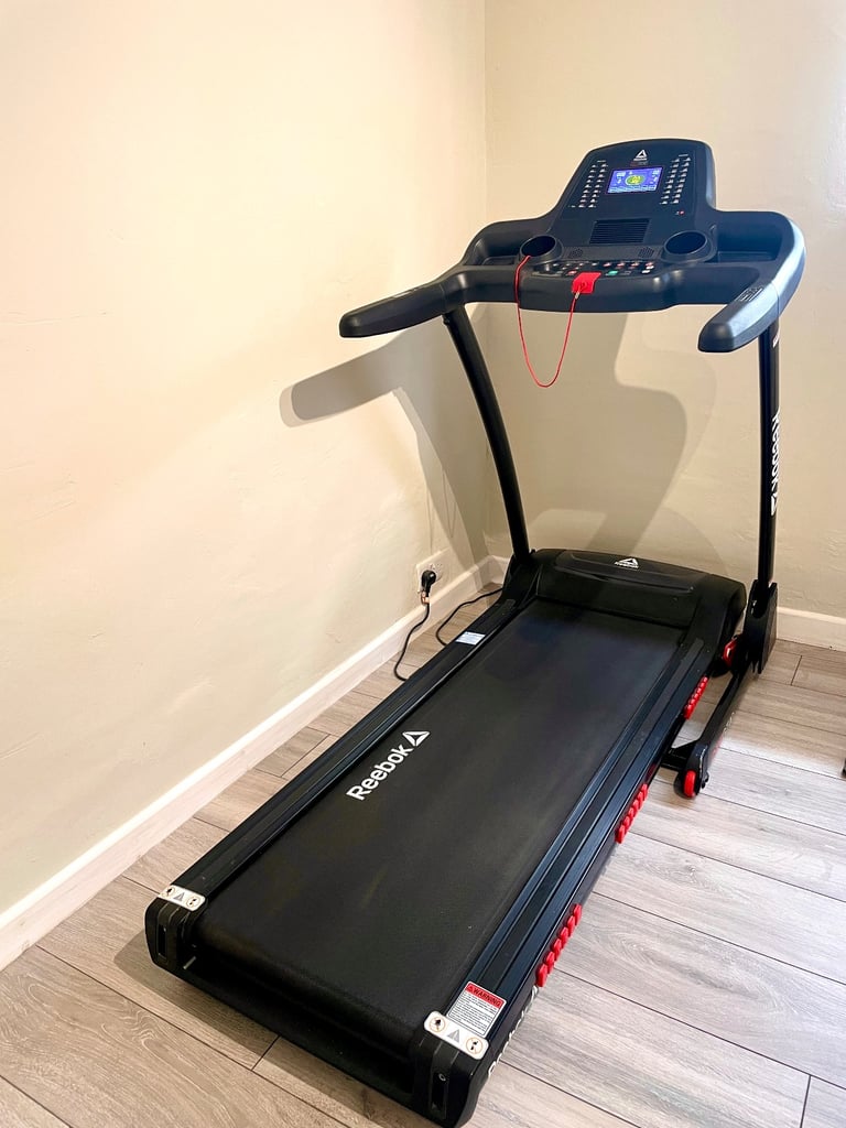 image for Reebok One GT40s Treadmill