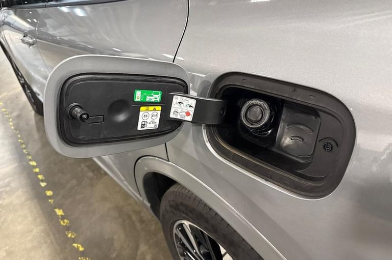 2024 Ford Kuga 2.5 PHEV ST-Line X Edition 5dr CVT HATCHBACK PETROL/ELECTRIC Automatic