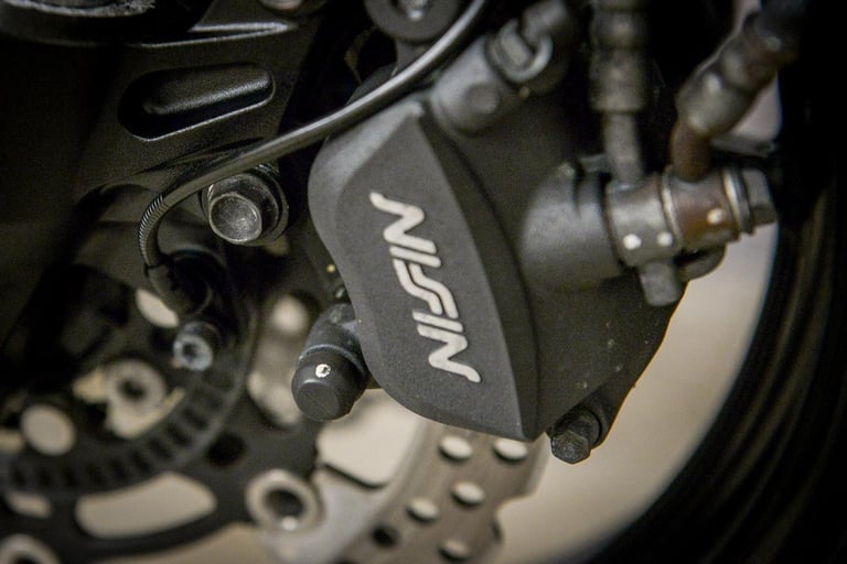 2021 Kawasaki Versys 650 650 Euro 5