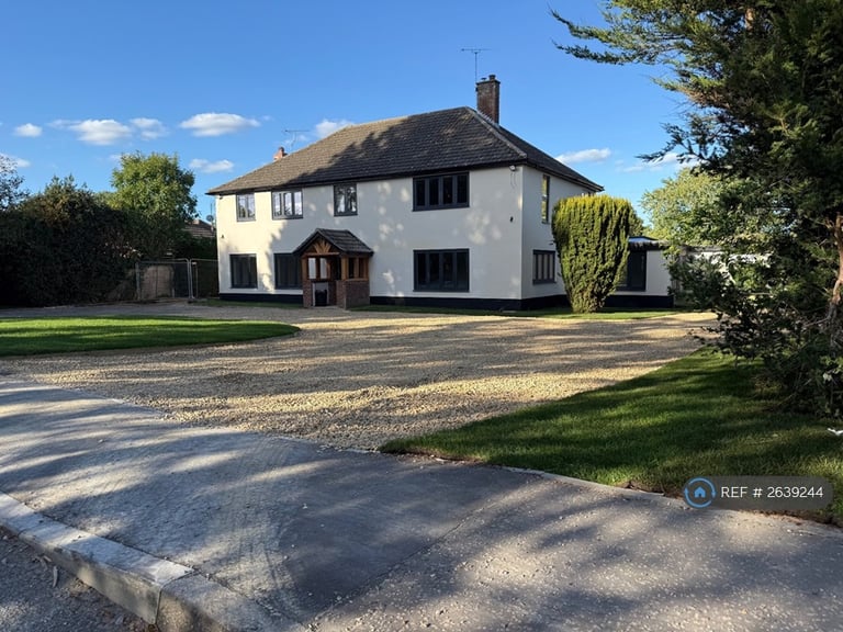 1 bedroom in Swaffham Road, Watton, Thetford, IP25 (#2639244)