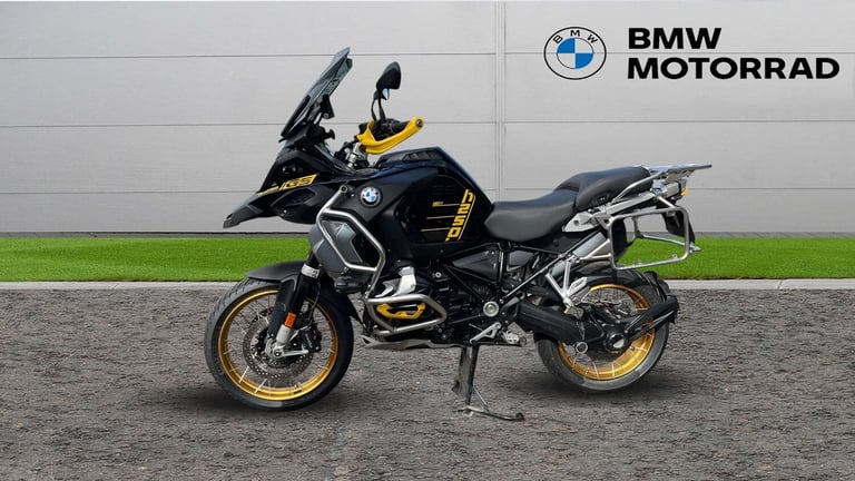 image for  BMW R1150 1250 Gs Adventure Te Other Petrol Manual