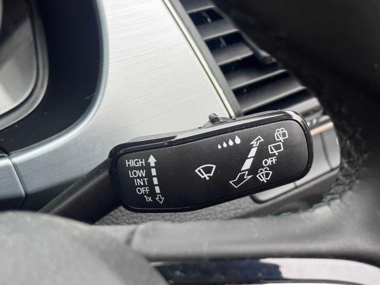 2017 Skoda Fabia 1.2 TSI SE 5dr DSG Automatic Estate Petrol Automatic