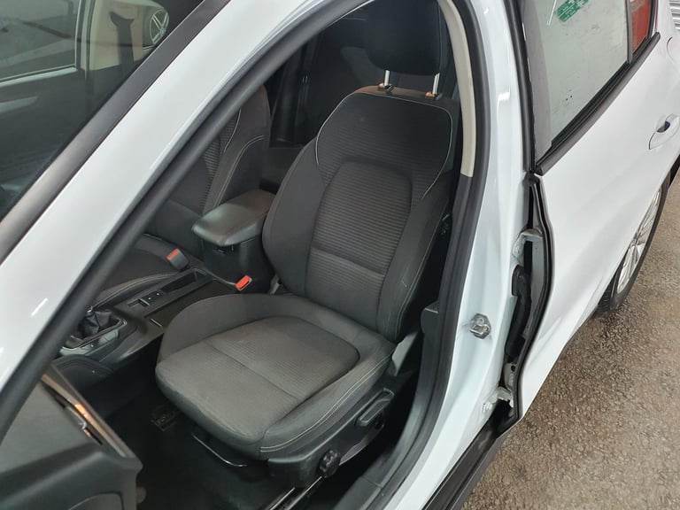 2018 Ford Focus 1.5 EcoBlue Titanium Euro 6 (s/s) 5dr HATCHBACK Diesel Manual