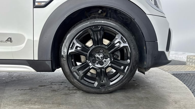2022 MINI Countryman 2.0 Cooper S Exclusive ALL4 5dr Auto Petrol Hatchback Hatchback Petrol Autom...