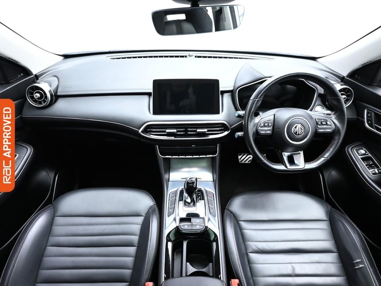 2022 MG MG HS 1.5 T-GDI PHEV Exclusive 5dr Auto ESTATE PETROL/ELECTRIC Automatic