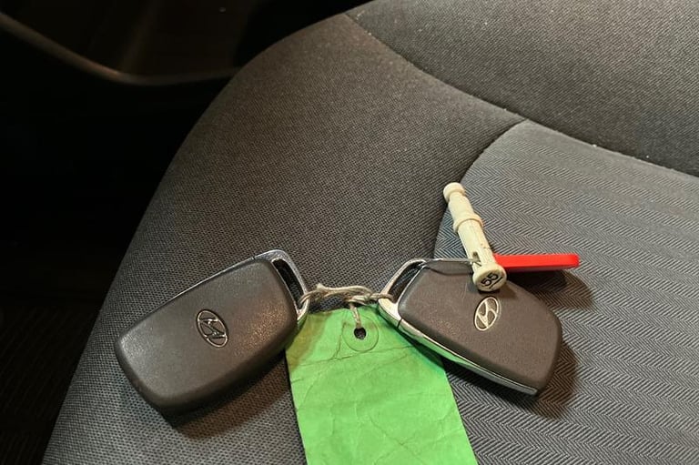 2022 Hyundai IONIQ **?0 VRT** 100kW Premium 38kWh 5dr Auto Automatic Hatchback Electric Automatic