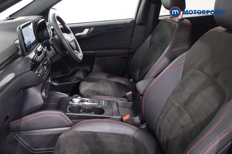 2023 Ford Kuga 2.5 PHEV ST-Line X Edition 5dr CVT SUV Hybrid Automatic