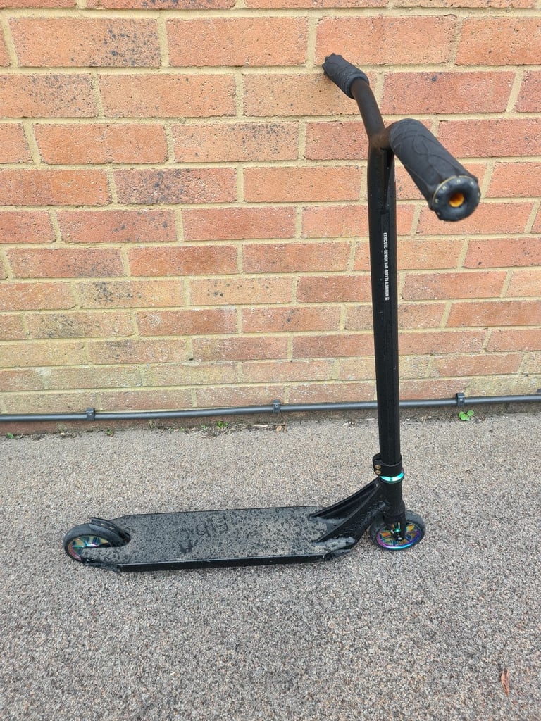image for Stunt Scooter 