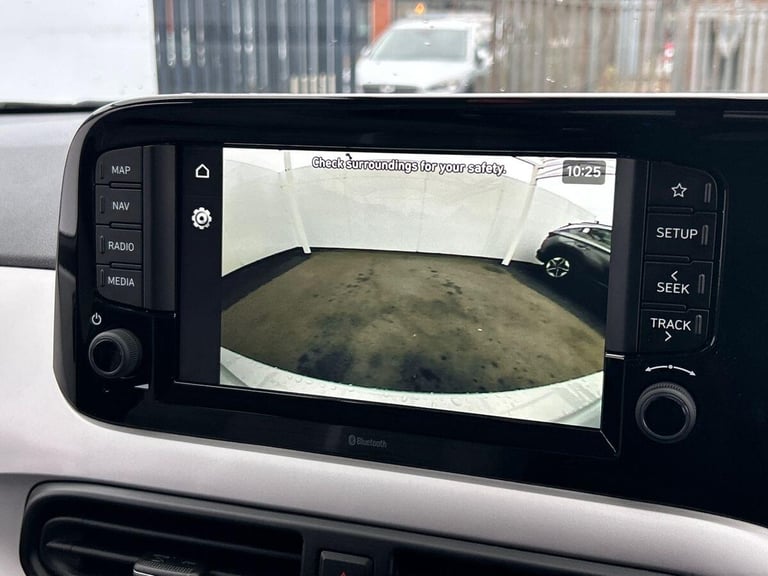 2024 Hyundai i10 1.0 Premium Hatchback 5dr Petrol Auto Euro 6 (s/s) (63 ps) Hatchback PETROL Auto...