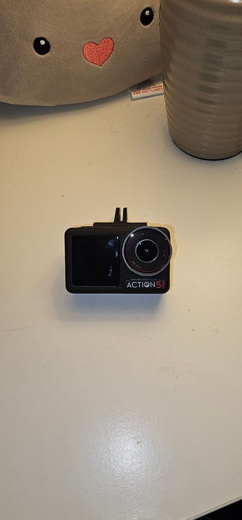 Dji osmo action 5 pro