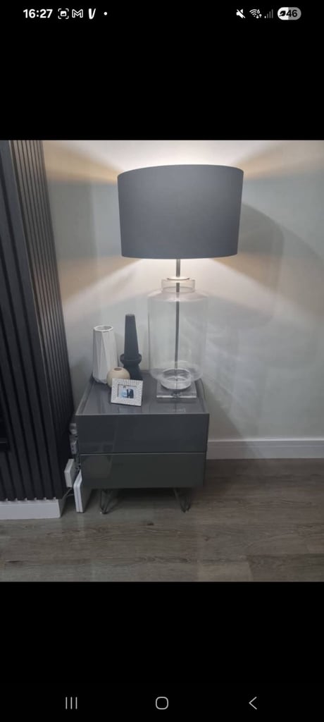 Living room furniture 