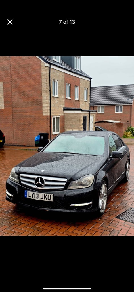 Used Mercedes-Benz Cars for Sale in Truro, Cornwall Gumtree