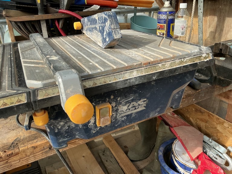 image for Tile Cutter