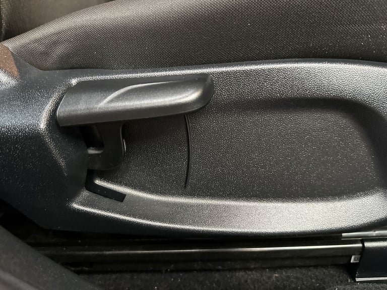 2022 Ford Fiesta 1.0 EcoBoost Trend 5dr HATCHBACK PETROL Manual