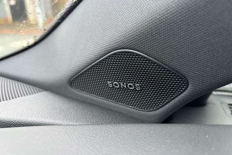  Audi A3 1.5 TFSI 150 Black Ed 4dr S Tronic [Tech Pack] Saloon Petrol Automatic