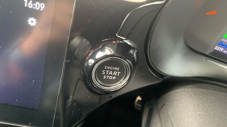 2024 Vauxhall Corsa 50kWh GS Hatchback 5dr Electric Auto (136 ps) Hatchback Electric Automatic