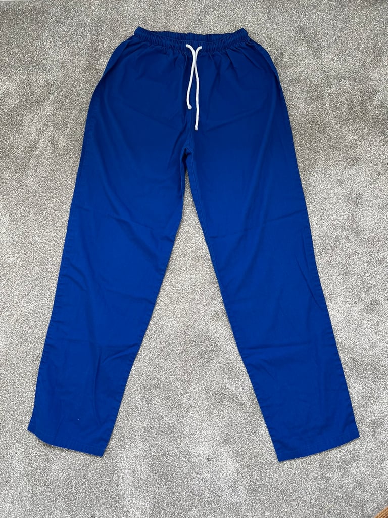 Scrubs set x2