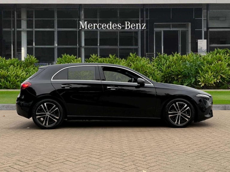 2024 Mercedes-Benz A-Class A200 Sport Executive 5dr Auto Hatchback Petrol Automatic