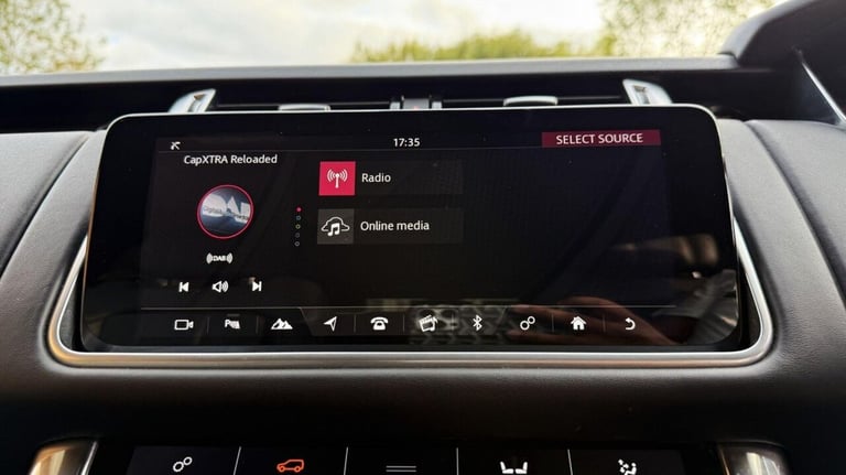 2019 Land Rover Range Rover Sport 3.0 SD V6 HSE Dynamic Auto 4WD Euro 6 (s/s) 5dr ESTATE Diesel A...