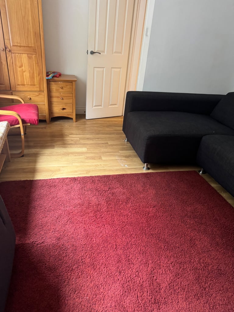 2 double rooms for rent, bills included