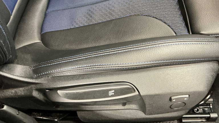 2022 BMW 1 Series 118i [136] M Sport 5dr [Live Cockpit Professional] Hatchback Petrol Manual
