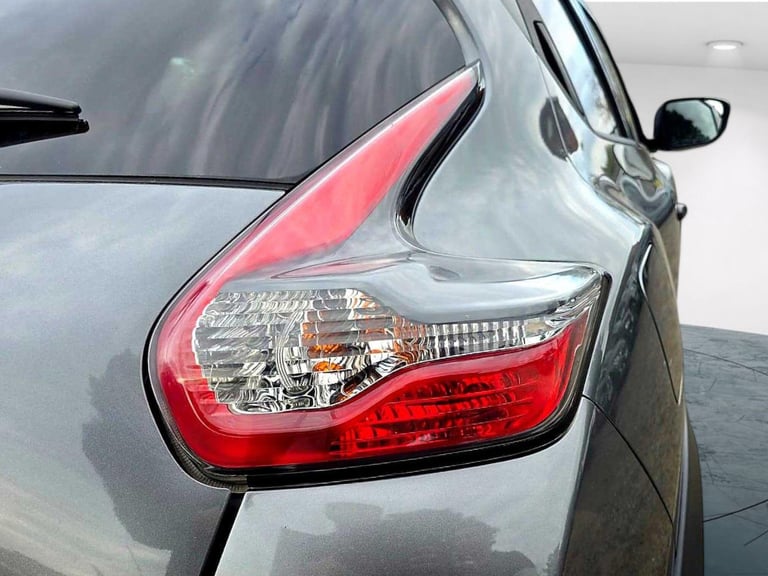 2019 Nissan Juke 1.6 Acenta Euro 6 5dr Petrol