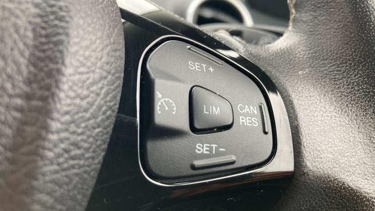 2019 Ford Ka+ 1.2 Zetec 5dr HATCHBACK PETROL Manual