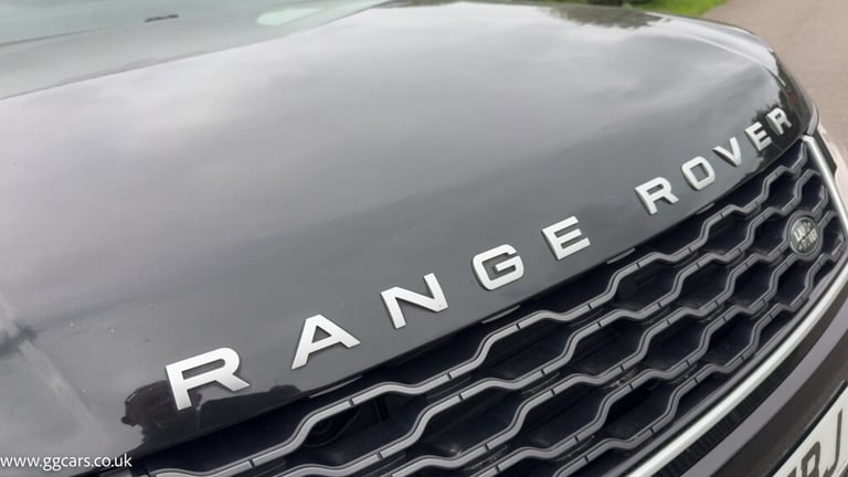 2020 Land Rover Range Rover Sport 3.0 SDV6 HSE 5DR Automatic Estate Diesel Automatic