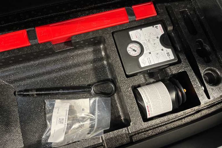 2025 MG MG S5 64kWh SE Long Range SUV 5dr Electric Auto (231 ps) SUV Electric Automatic