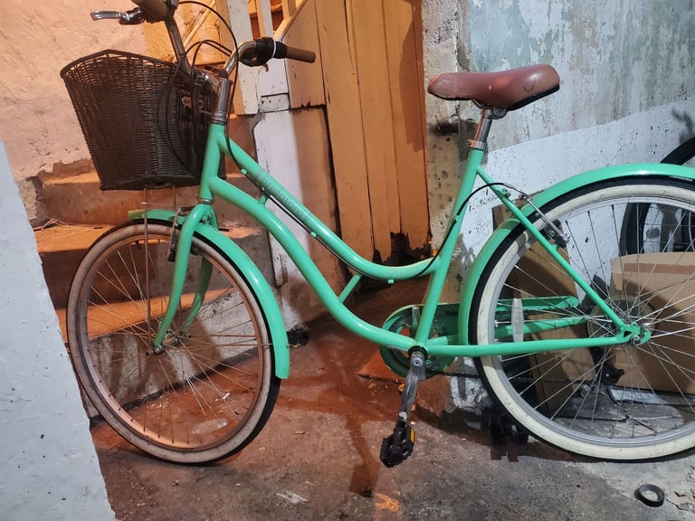 image for Ladies bike