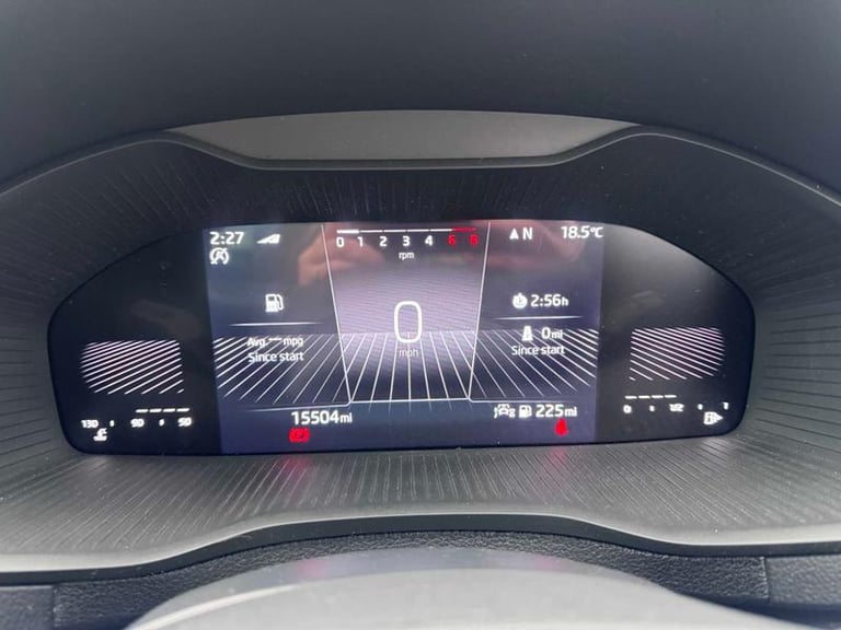 2023 Skoda Karoq 1.5 TSI SE L 5dr Manual SUV Petrol Manual