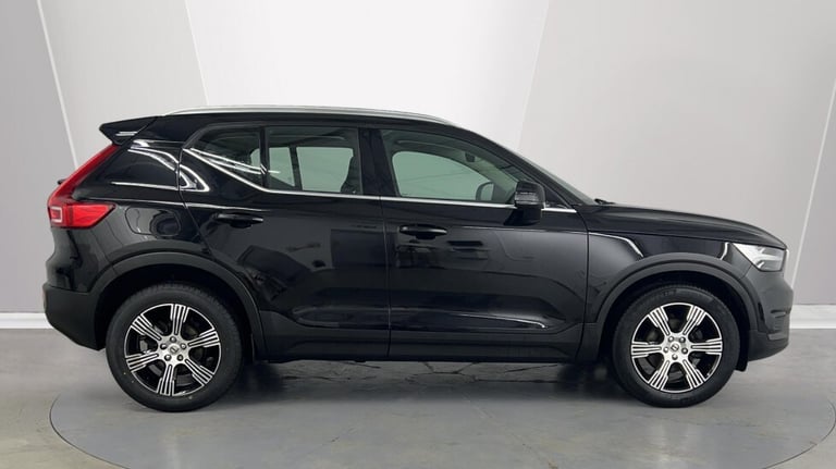 2021 Volvo XC40 Inscription, T3 automatic Estate Petrol Automatic