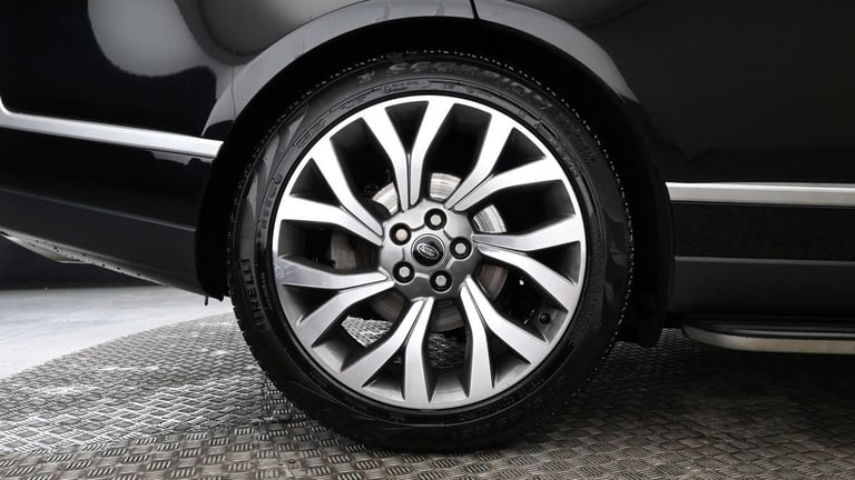 2020 Land Rover Range Rover 3.0 SD V6 Westminster SUV 5dr Diesel Auto 4WD Euro 6 (s/s) (275 ps) S...