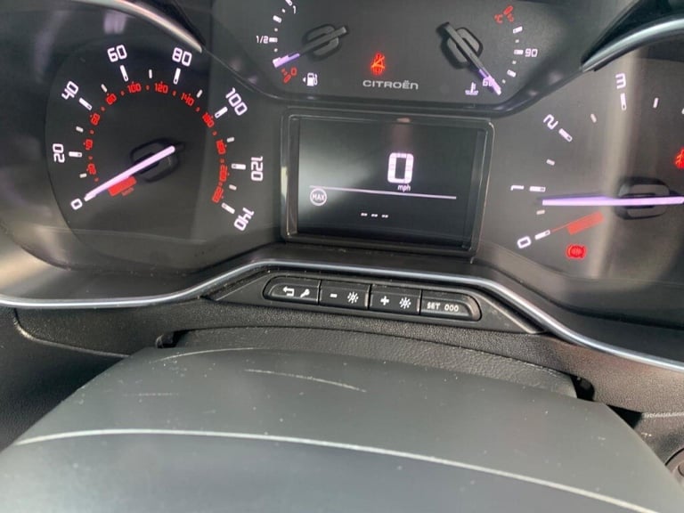 Citroen C3 1.2 PureTech 82 Flair 5dr Petrol