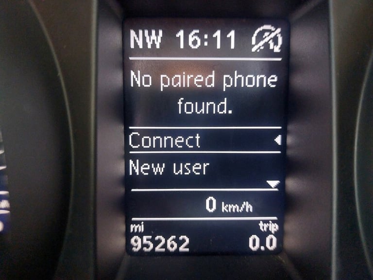 Skoda Superb LAURIN AND KLEMENT TDI CR