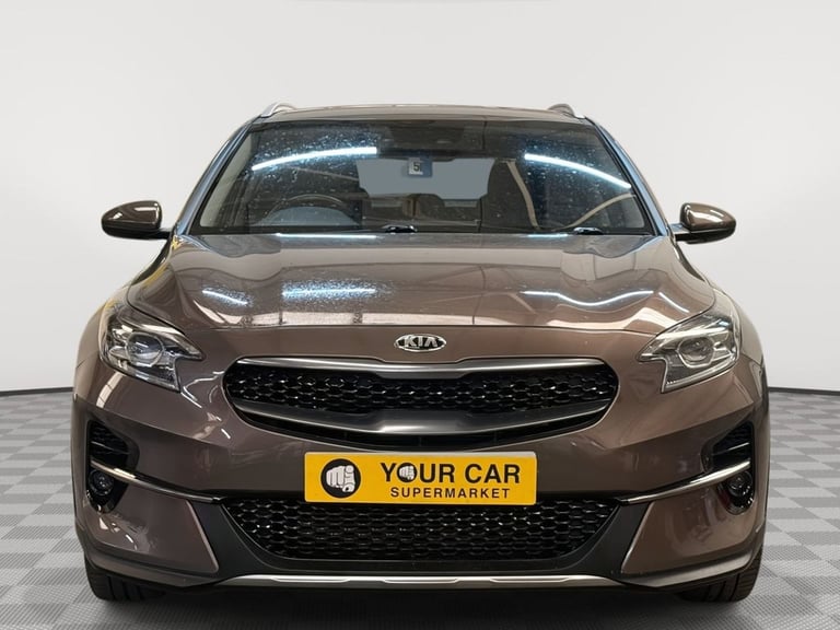 2020 Kia XCeed 1.0 T-GDi 2 SUV 5dr Petrol Manual Euro 6 (s/s) (118 bhp) HATCHBACK Petrol Manual
