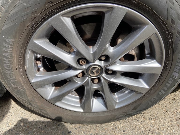 2022 Mazda Mazda3 2.0 e-Skyactiv-X MHEV [186] SE-L Lux 4dr SALOON Petrol Manual