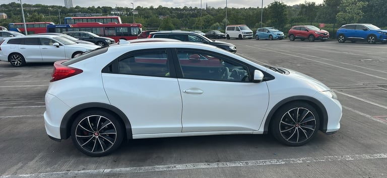 Honda, CIVIC, Hatchback, 2012, Manual, 1339 (cc), 5 doors