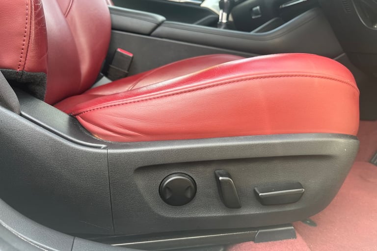 2020 Mazda Mazda3 94063 Hatchback Petrol Manual