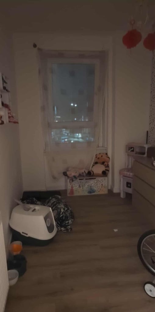 3 bedroom flat in Glasgow looking to swap for another 3 bedroom 