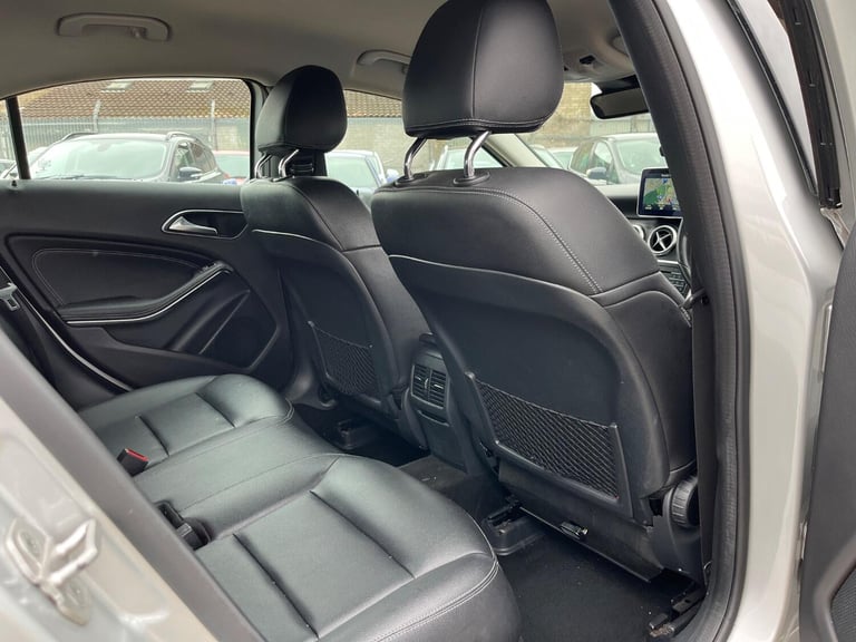 2016 MERCEDES-BENZ A CLASS 1.5 A180d Sport Diesel EURO 6 ULEZ - PX SWAP DELIVERY