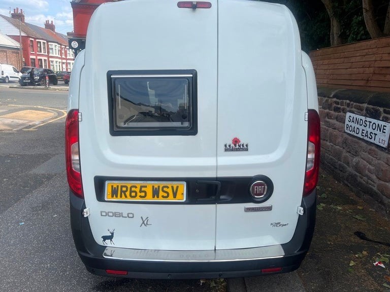 Fiat Doblo 16V XL MULTIJET