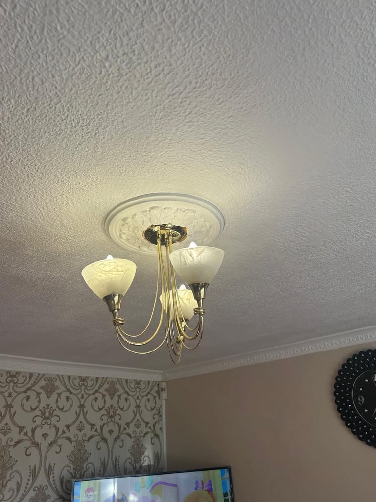 Ceiling Light